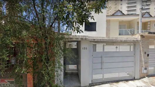 Casa de Condomínio com 6 Quartos à venda, 60m² no Santana, São Paulo