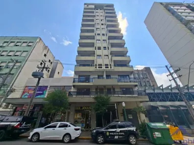 Imóvel Comercial com 1 Quarto para alugar, 32m² no Santa Fé, Caxias do Sul
