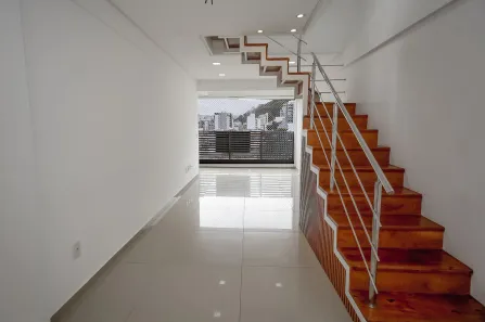 Cobertura com 3 Quartos à venda, 147m² no Santa Helena, Juiz de Fora