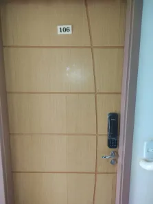 Apartamento com 2 Quartos à venda, 60m² no Residencial Itatiaia, Anápolis