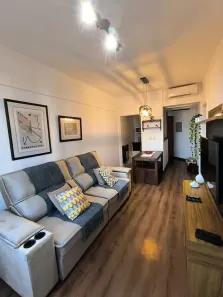 Apartamento com 1 Quarto à venda, 40m² no Copacabana, Rio de Janeiro