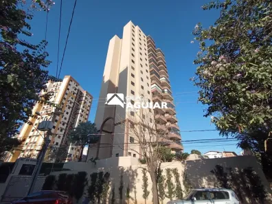 Apartamento com 3 Quartos para alugar, 80m² no Vila Olivo, Valinhos