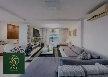Cobertura com 4 Quartos à venda, 367m² no São Francisco, Niterói