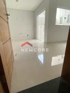 Apartamento com 2 Quartos à venda, 68m² no Parque Oratório, Santo André