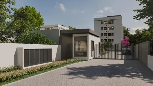 Apartamento com 1 Quarto à venda, 31m² no Vila Nova, Porto Alegre
