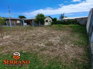 Lote/Terreno à venda, 300m² no Praia de Mariluz, Imbé
