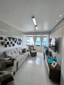 Apartamento com 3 Quartos à venda, 93m² no Boa Viagem, Recife