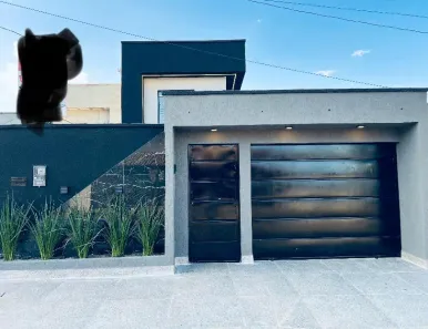 Casa com 3 Quartos à venda, 175m² no Cidade Nova de Guapo 1 Parte, Guapó