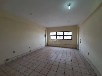 Sala Comercial para alugar, 33m² no Nova Ribeirânia, Ribeirão Preto