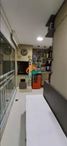 Apartamento com 3 Quartos à venda, 82m² no Gopoúva, Guarulhos