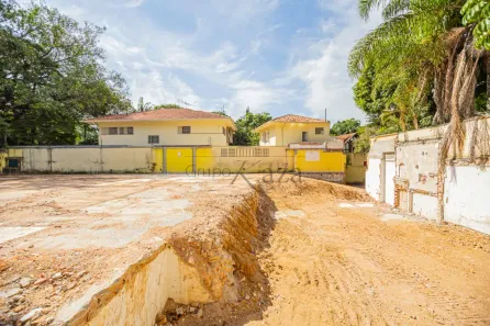 Lote/Terreno à venda, 1052m² no Jardim América, São Paulo