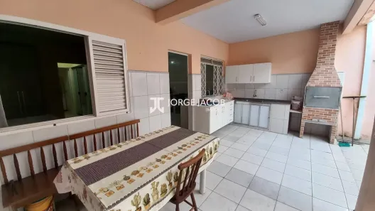 Casa com 2 Quartos à venda, 70m² no Jardim Tulipas, Sorocaba