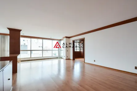 Apartamento com 3 Quartos à venda, 277m² no Higienópolis, São Paulo