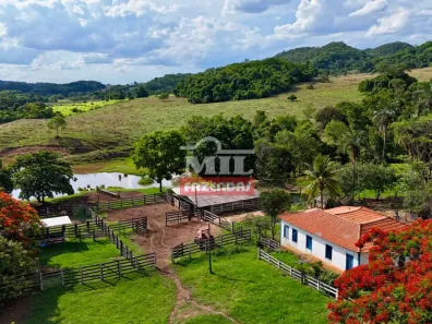 Fazenda/Sítio à venda, 1m² no Jardim Primavera, Piracanjuba