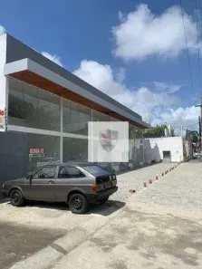 Ponto Comercial para alugar, 74m² no Lagoa Nova, Natal