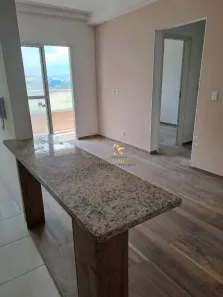 Apartamento com 3 Quartos à venda, 70m² no Condomínio Residencial Colinas do Paratehy, São José dos Campos