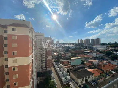 Apartamento com 2 Quartos à venda, 60m² no Vila Nova, Campinas