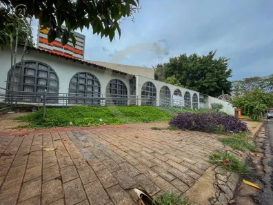 Imóvel Comercial com 11 Quartos para alugar, 264m² no Vila Ipiranga, Londrina