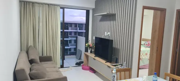 Apartamento com 2 Quartos à venda, 61m² no , Ipojuca