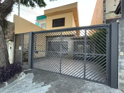 Sobrado com 4 Quartos à venda, 150m² no Vila Maria Alta, São Paulo