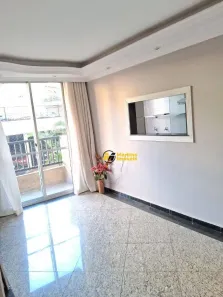 Apartamento com 2 Quartos à venda, 56m² no Quitaúna, Osasco