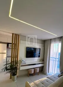 Apartamento com 2 Quartos à venda, 47m² no Vila Angélica, Sorocaba