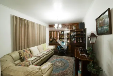 Casa com 3 Quartos à venda, 169m² no Água Fria, São Paulo