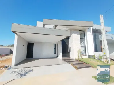 Casa com 3 Quartos à venda, 167m² no Loteamento Santa Maria do Leme, São Carlos