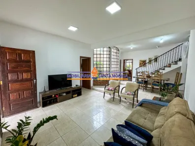 Casa com 4 Quartos à venda, 357m² no Copacabana, Belo Horizonte