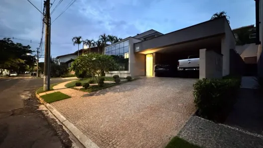 Casa de Condomínio com 3 Quartos à venda, 215m² no Betel, Paulínia