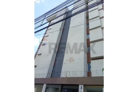 Apartamento com 3 Quartos à venda, 96m² no Madalena, Recife