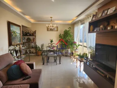 Apartamento com 3 Quartos à venda, 96m² no Jardim Umuarama, São Paulo