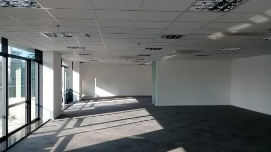 Sala Comercial para alugar, 324m² no Itaim Bibi, São Paulo