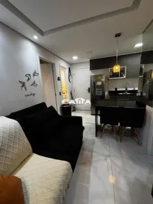 Apartamento com 2 Quartos à venda, 38m² no Vila Formosa, São Paulo