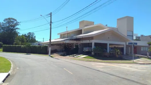 Casa de Condomínio com 5 Quartos à venda, 464m² no Residencial Aziz Louveira, Louveira