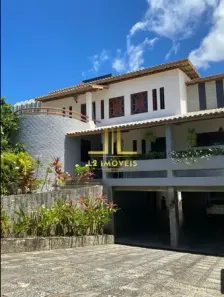 Casa de Condomínio com 4 Quartos à venda, 600m² no Piatã, Salvador
