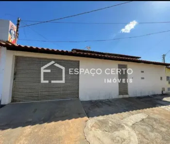 Casa com 3 Quartos à venda, 360m² no Setor Rio Formoso, Goiânia