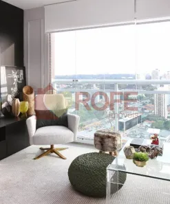 Apartamento com 2 Quartos à venda, 92m² no Jardim das Acácias, São Paulo