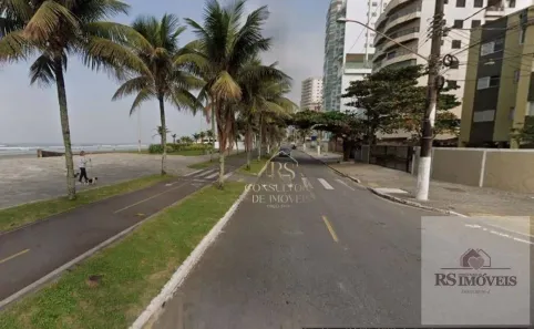 Apartamento com 1 Quarto à venda, 74m² no Caiçara, Praia Grande