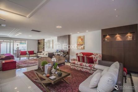 Casa de Condomínio com 3 Quartos à venda, 629m² no Boa Vista, Porto Alegre