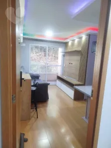 Apartamento com 2 Quartos à venda, 46m² no Alcântara, São Gonçalo