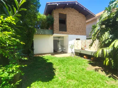 Casa com 4 Quartos à venda, 290m² no Butantã, São Paulo