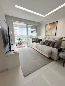 Apartamento com 3 Quartos à venda, 89m² no Torre, Recife