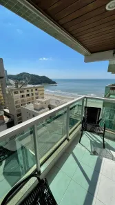 Apartamento com 3 Quartos à venda, 100m² no Centro, Balneário Camboriú