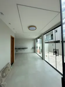 Casa de Condomínio com 4 Quartos para alugar, 180m² no Mangueirão, Belém