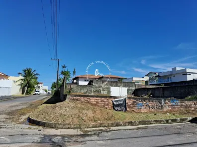 Lote/Terreno à venda, 600m² no Ponta Negra, Manaus