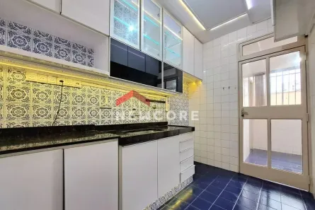 Apartamento com 3 Quartos à venda, 89m² no Gutierrez, Belo Horizonte
