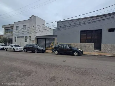 Imóvel Comercial para alugar, 105m² no Centro, Itu