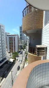 Apartamento com 3 Quartos à venda, 138m² no Boa Viagem, Recife