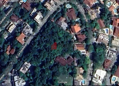 Lote/Terreno à venda, 1400m² no Vila Progresso, Niterói